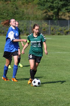 Bild 91 - wBjun KaKi am 9.9.12